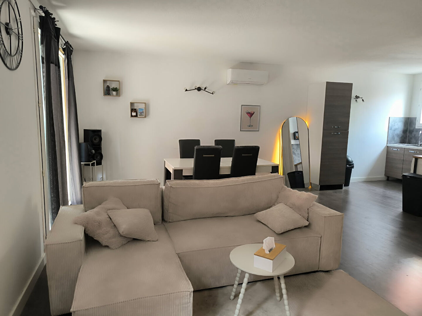 Photo Maison Narbonne 4 pièce(s) 87 m2 image 1/6