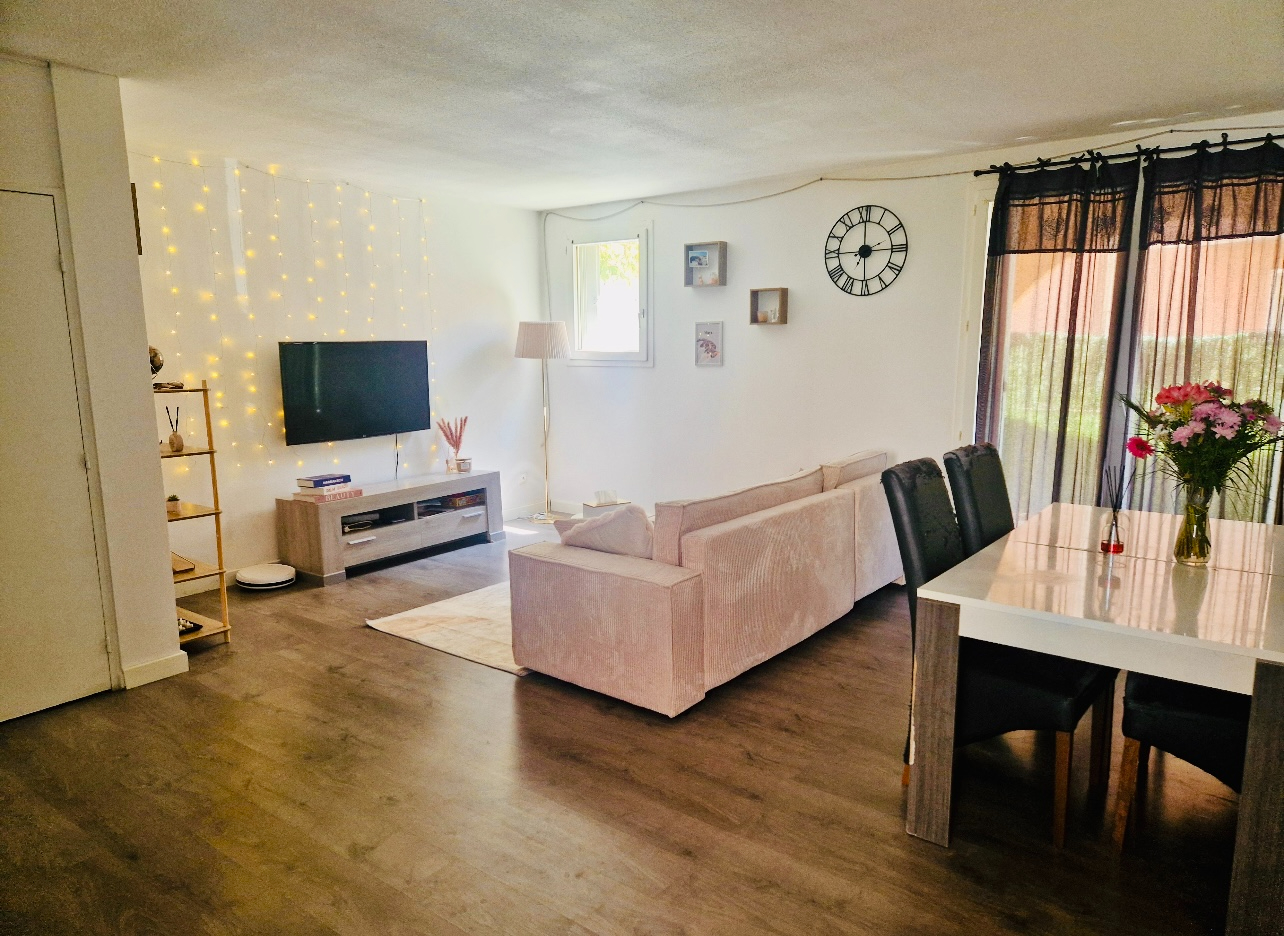 Photo Maison Narbonne 4 pièce(s) 87 m2 image 3/6