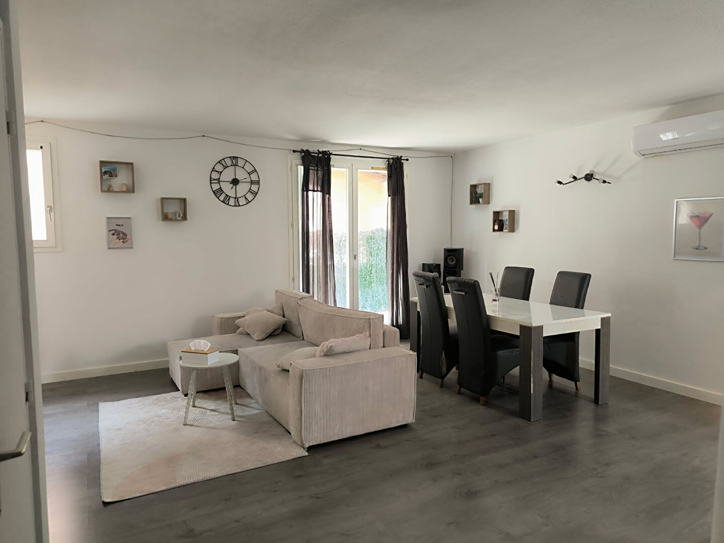 Photo Maison Narbonne 4 pièce(s) 87 m2 image 5/6