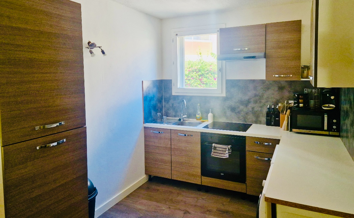 Photo Maison Narbonne 4 pièce(s) 87 m2 image 6/6