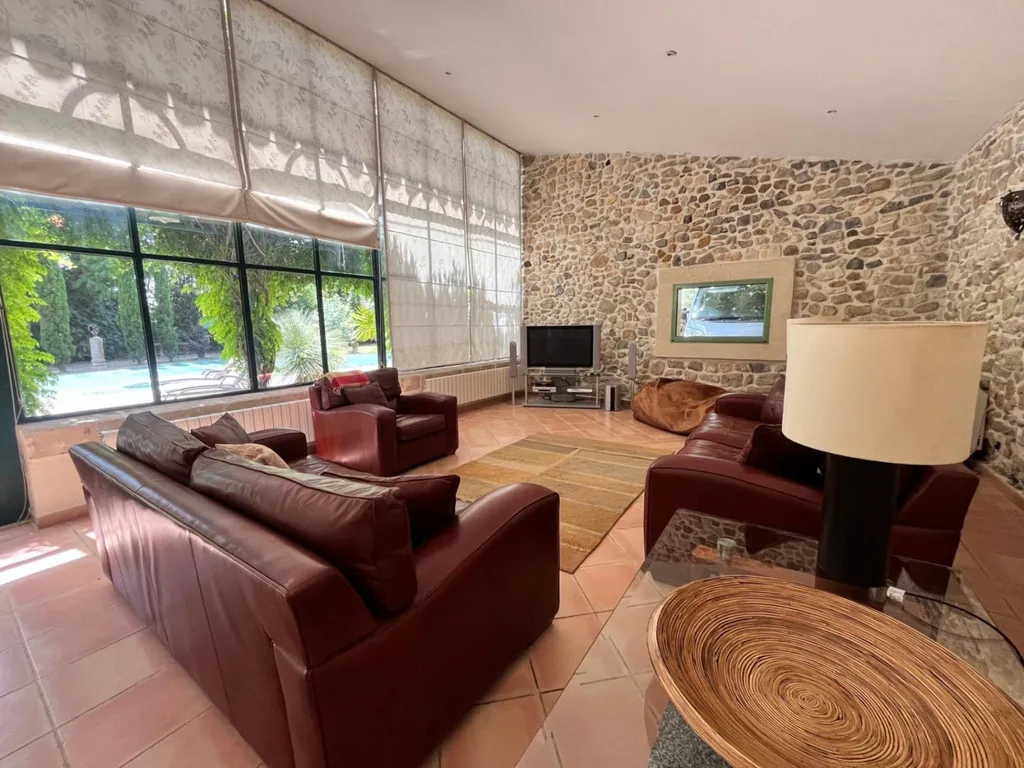 Photo Maison Narbonne image 3/6