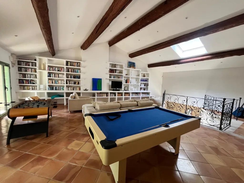 Photo Maison Narbonne image 5/6