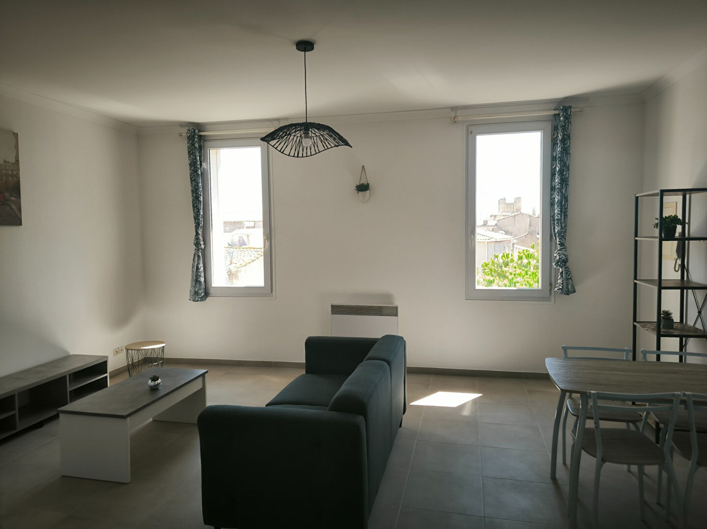 Appartement Narbonne 2 pièce(s) 50 m2