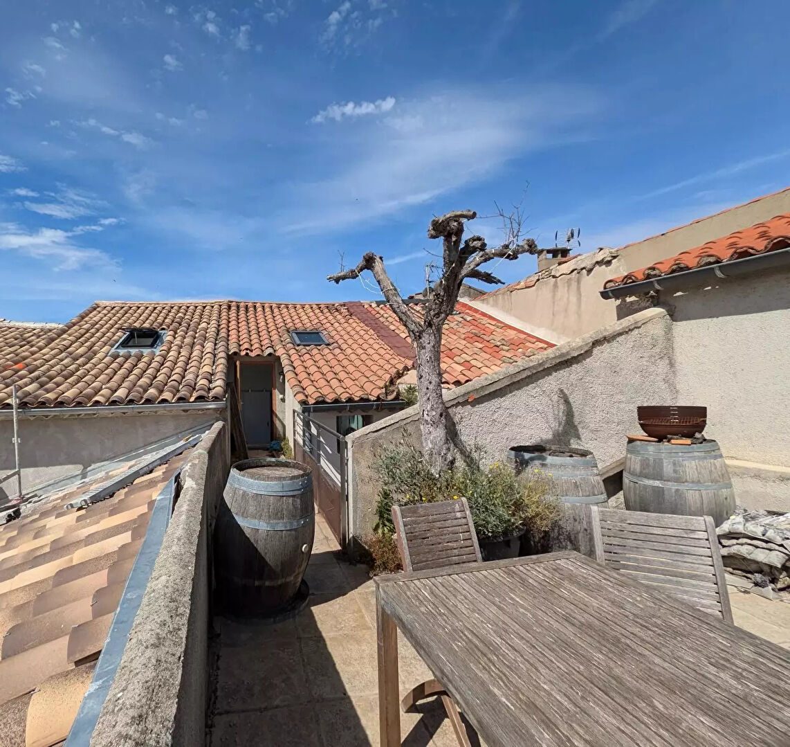 Photo Maison Narbonne 5 pièce(s) 226 m2 image 3/6