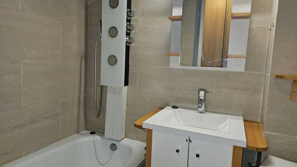 Photo Appartement Les Angles 1 pièce(s) 25 m2 image 5/5