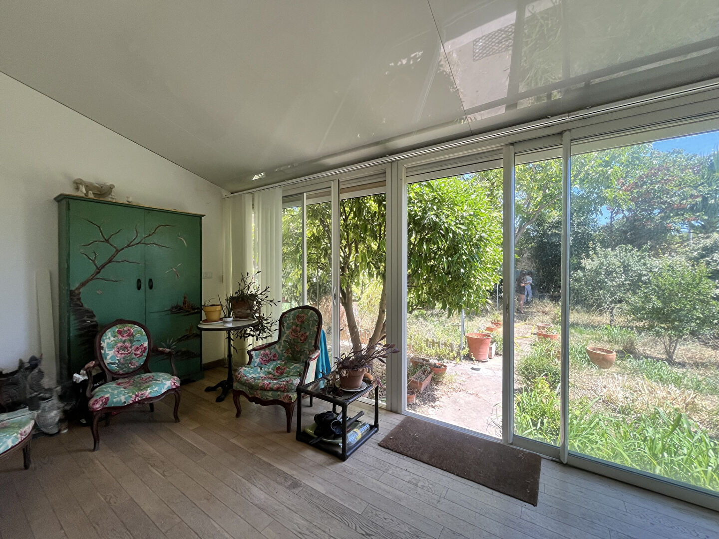 Photo Maison de plain pied Narbonne 4 pièce(s) 106 m2 image 1/6