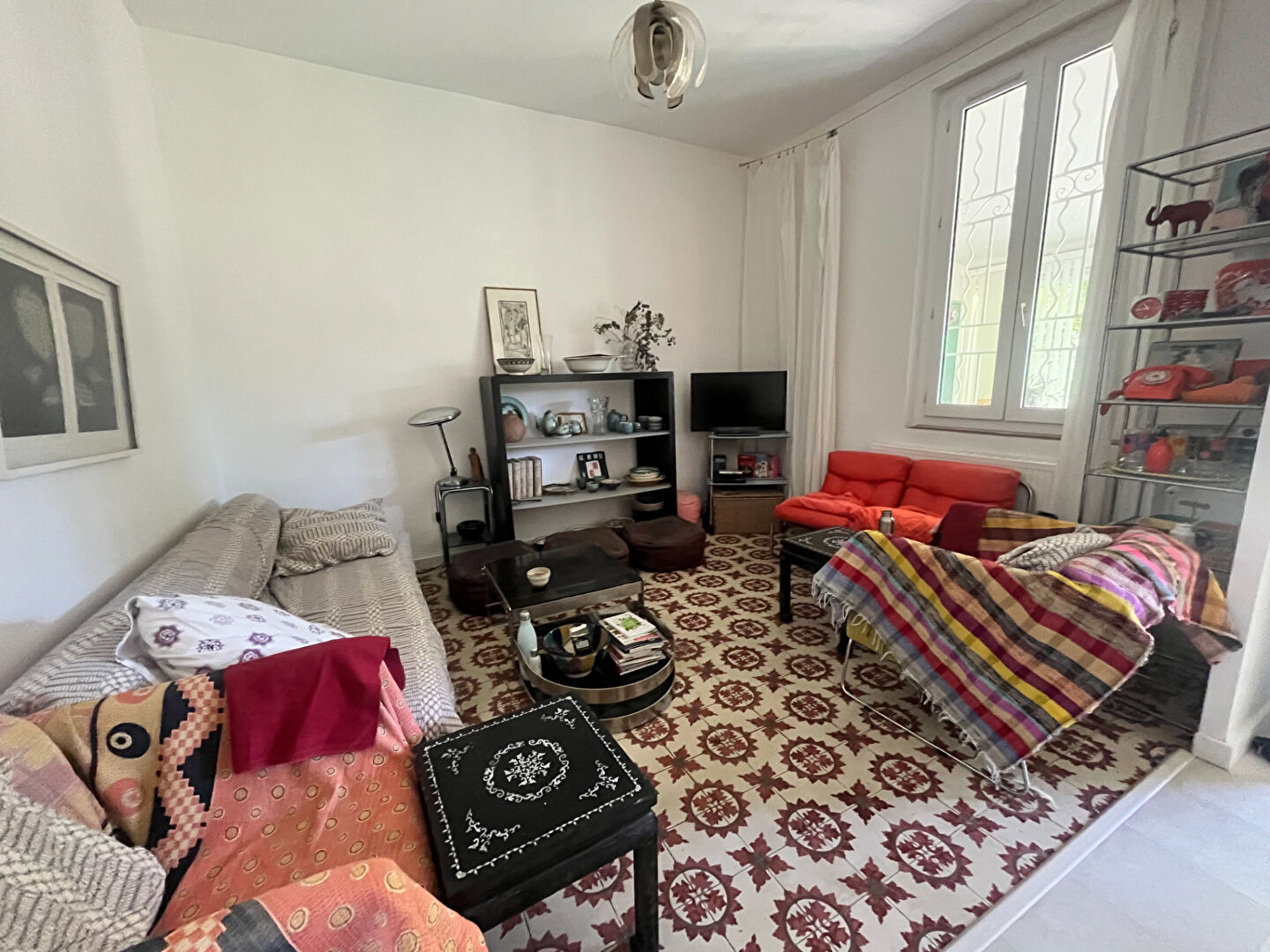 Photo Maison de plain pied Narbonne 4 pièce(s) 106 m2 image 3/6