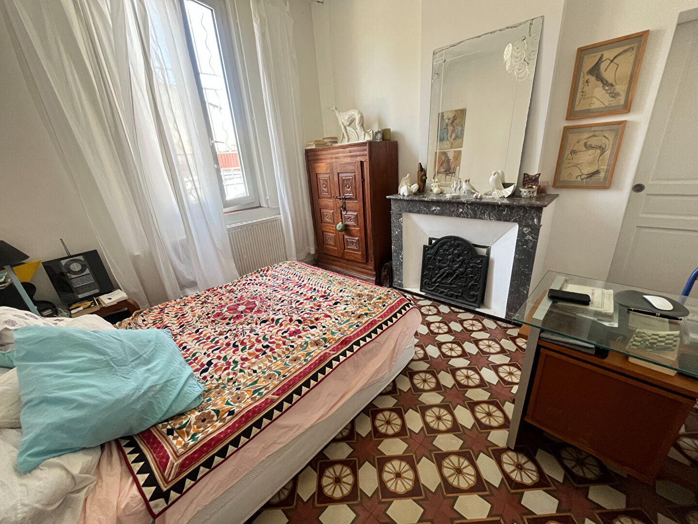 Photo Maison de plain pied Narbonne 4 pièce(s) 106 m2 image 4/6