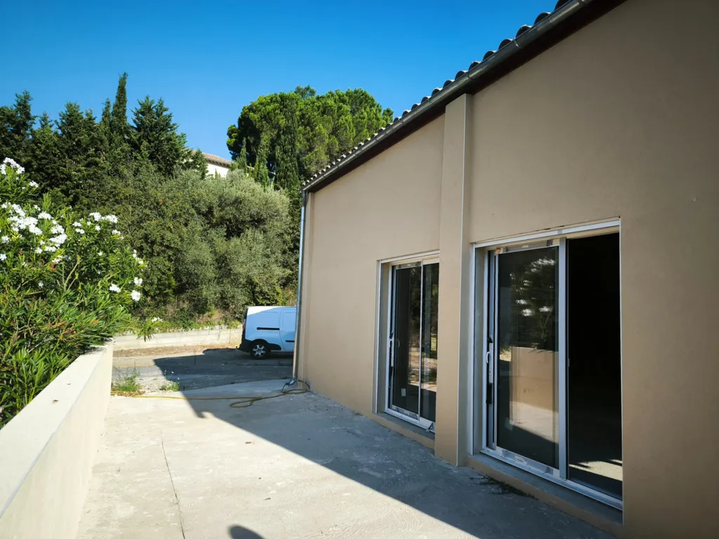 Maison Narbonne 90 m2