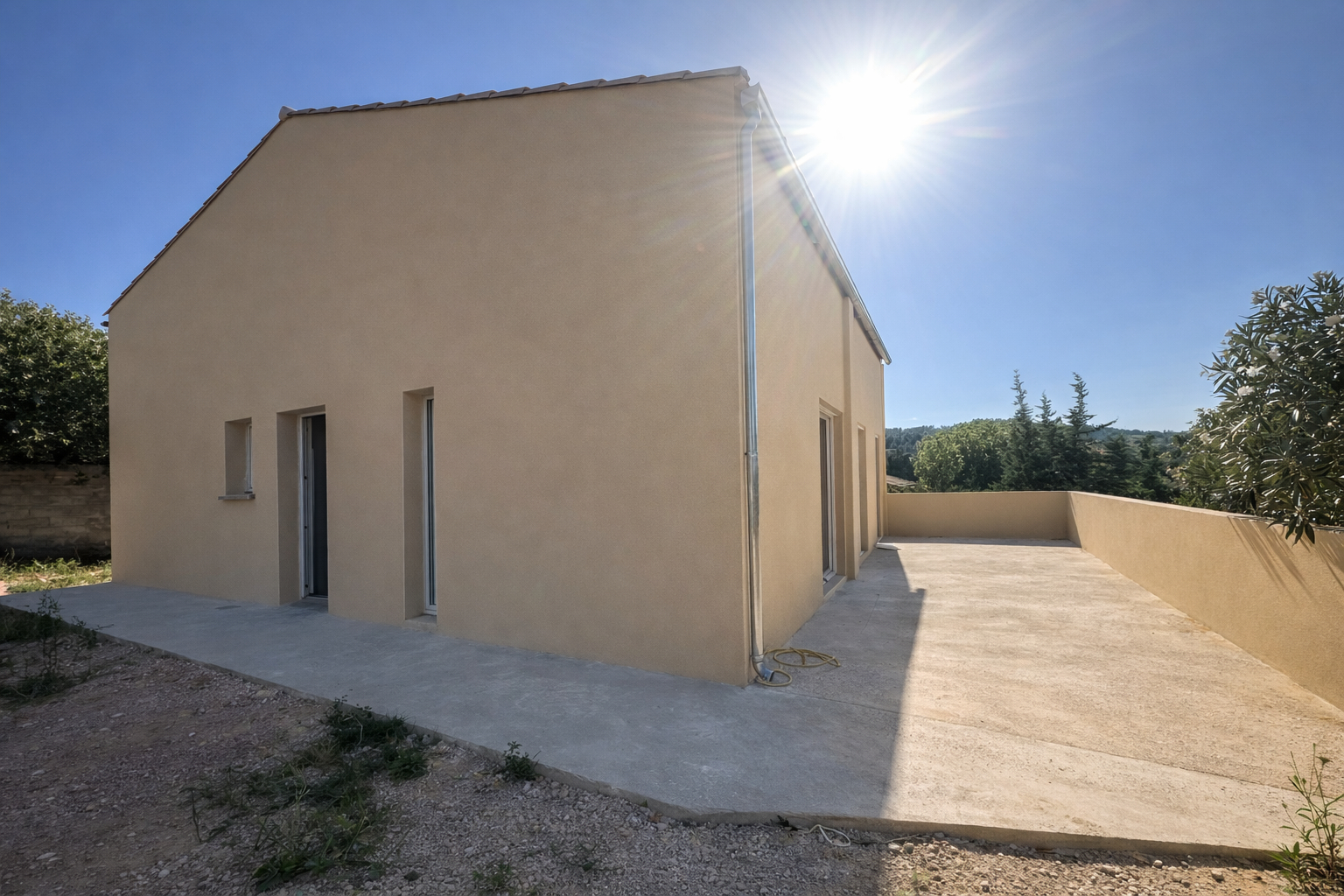 Agence immobilière de AGENCE BELLISSIMMO Narbonne