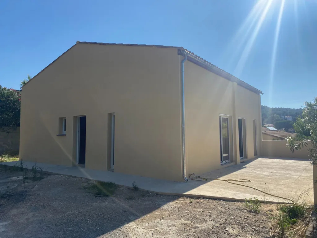 Photo Maison Narbonne 90 m2 image 3/6