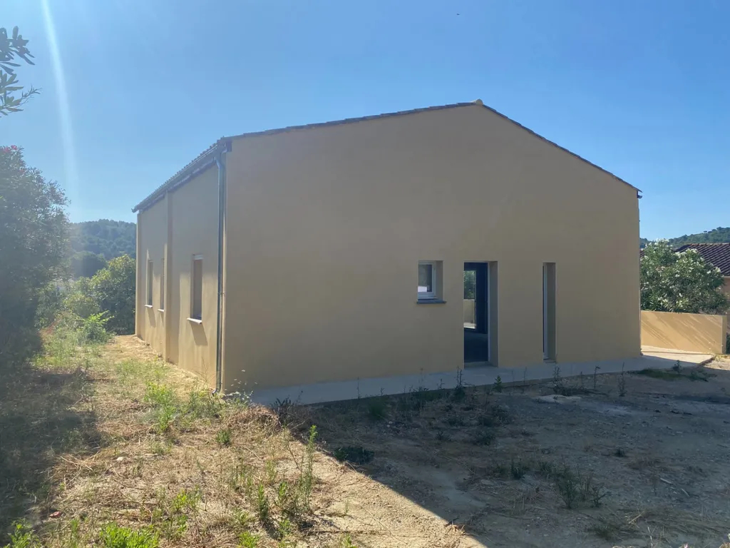 Photo Maison Narbonne 90 m2 image 4/6