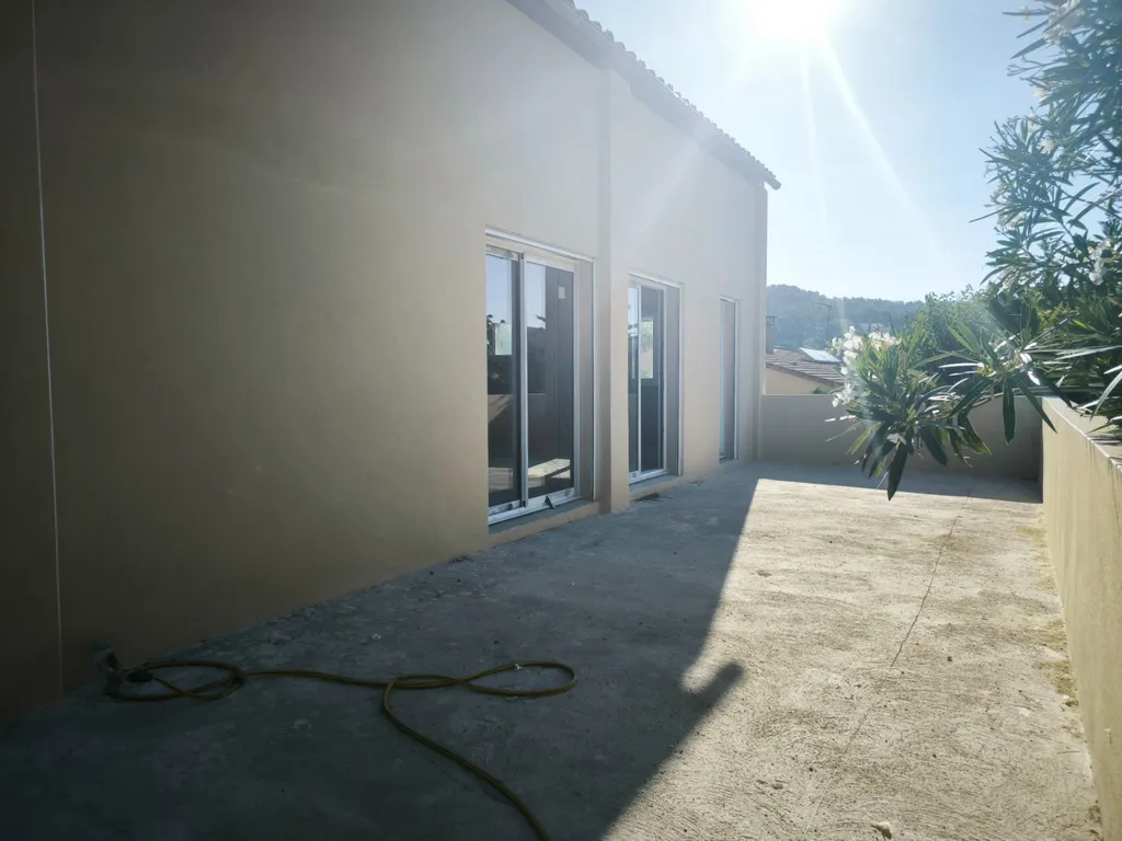 Photo Maison Narbonne 90 m2 image 5/6