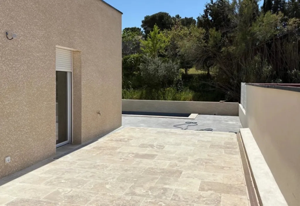 Photo Villa  4 pièce(s) 83 m2 image 2/6