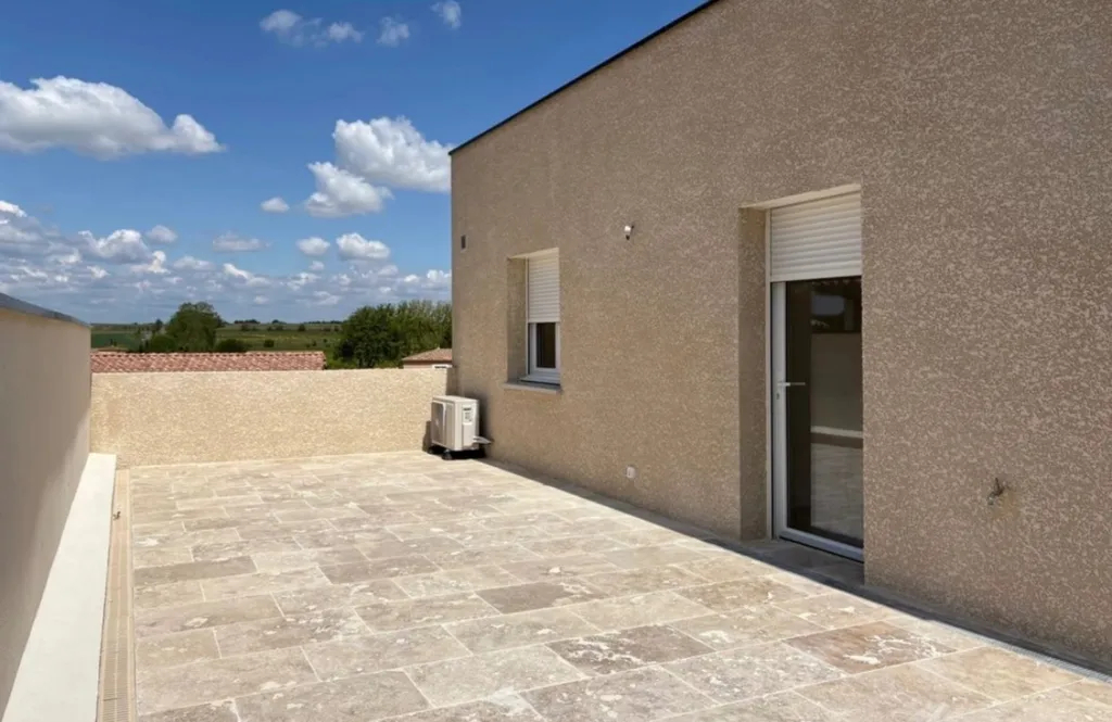 Photo Villa  4 pièce(s) 83 m2 image 6/6