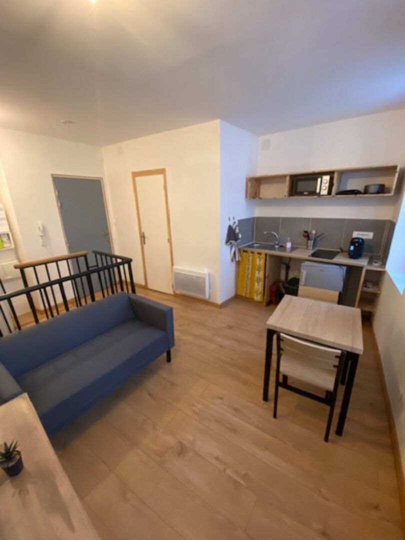 Appartement Narbonne 2 pièce(s) 30 m2