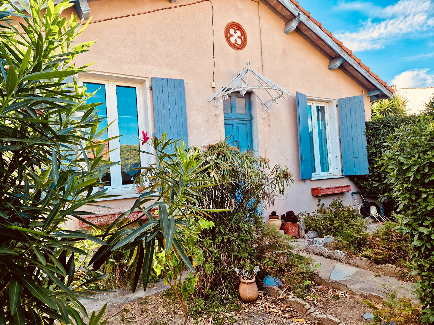 Photo Maison Narbonne 4 pièce(s) 102 m2 image 1/6