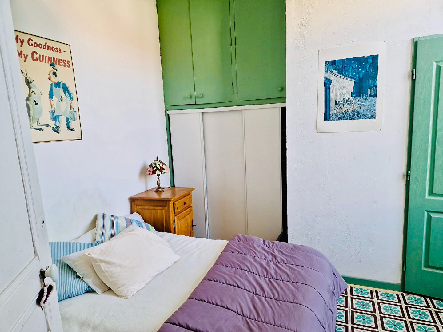 Photo Maison Narbonne 4 pièce(s) 102 m2 image 6/6