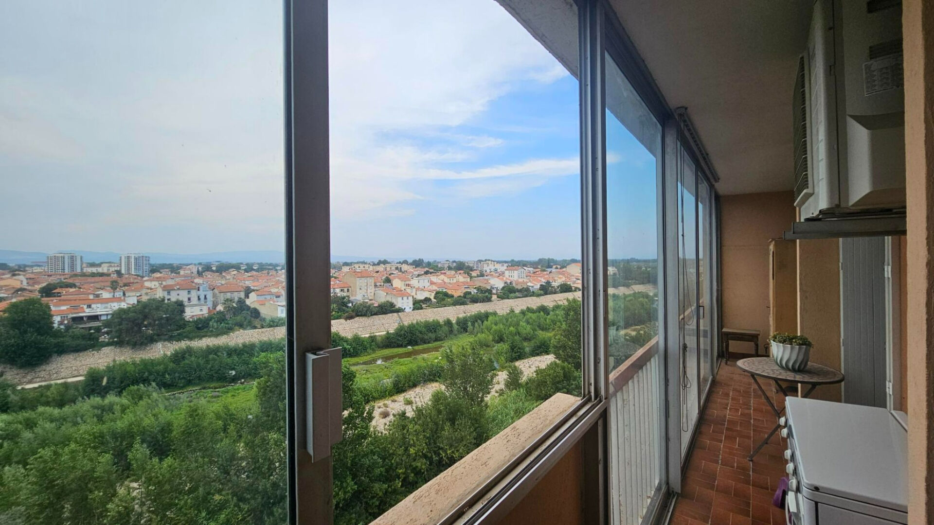 Photo Appartement Perpignan 3 pièce(s) 70 m2 image 2/6