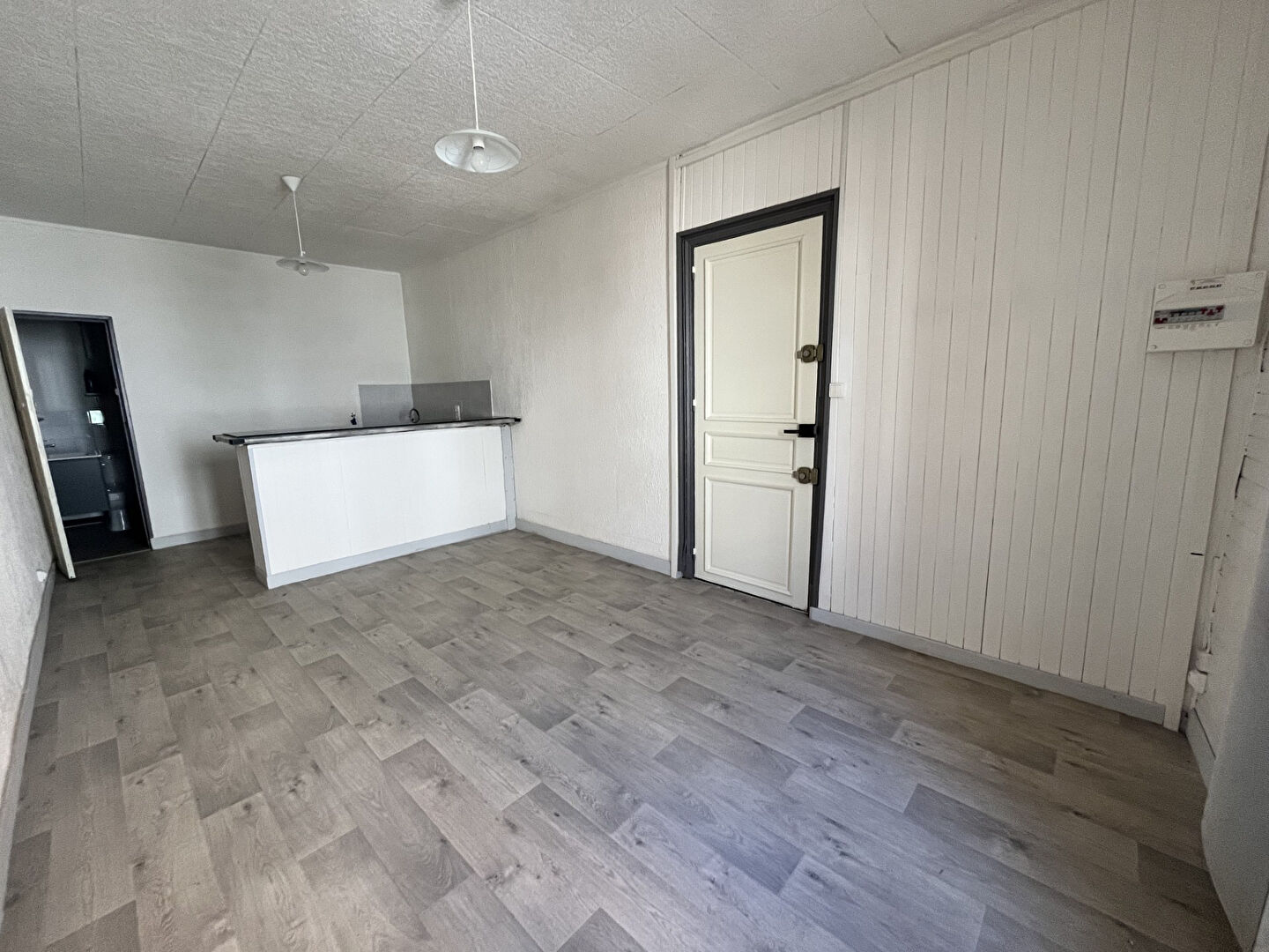 Appartement Narbonne 1 pièce(s) 23 m2