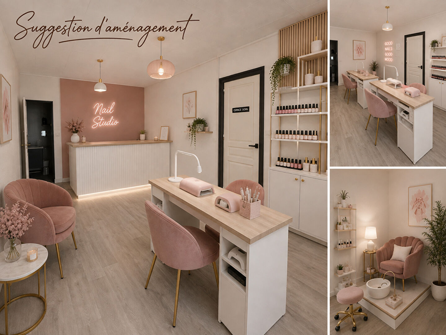 Agence immobilière de AGENCE BELLISSIMMO Narbonne