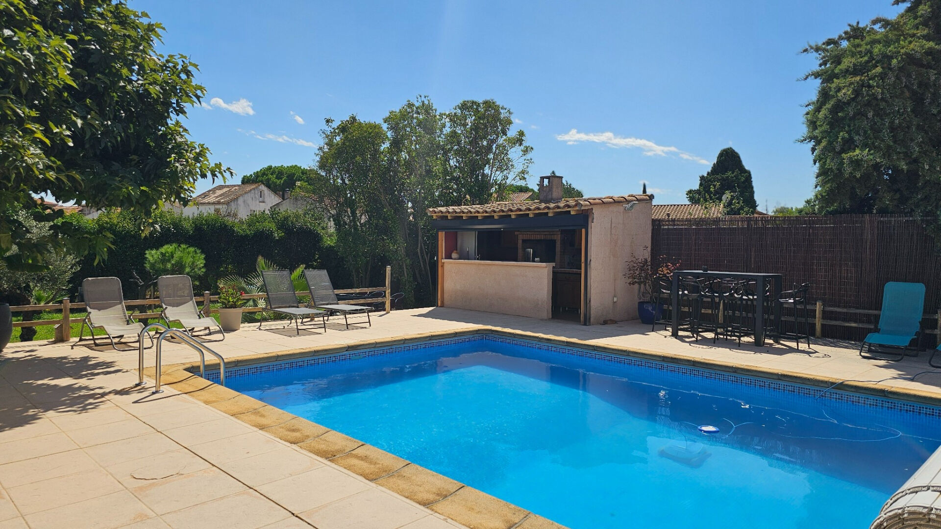 Photo Villa Narbonne 7 pièce(s) 220 m2 image 3/6