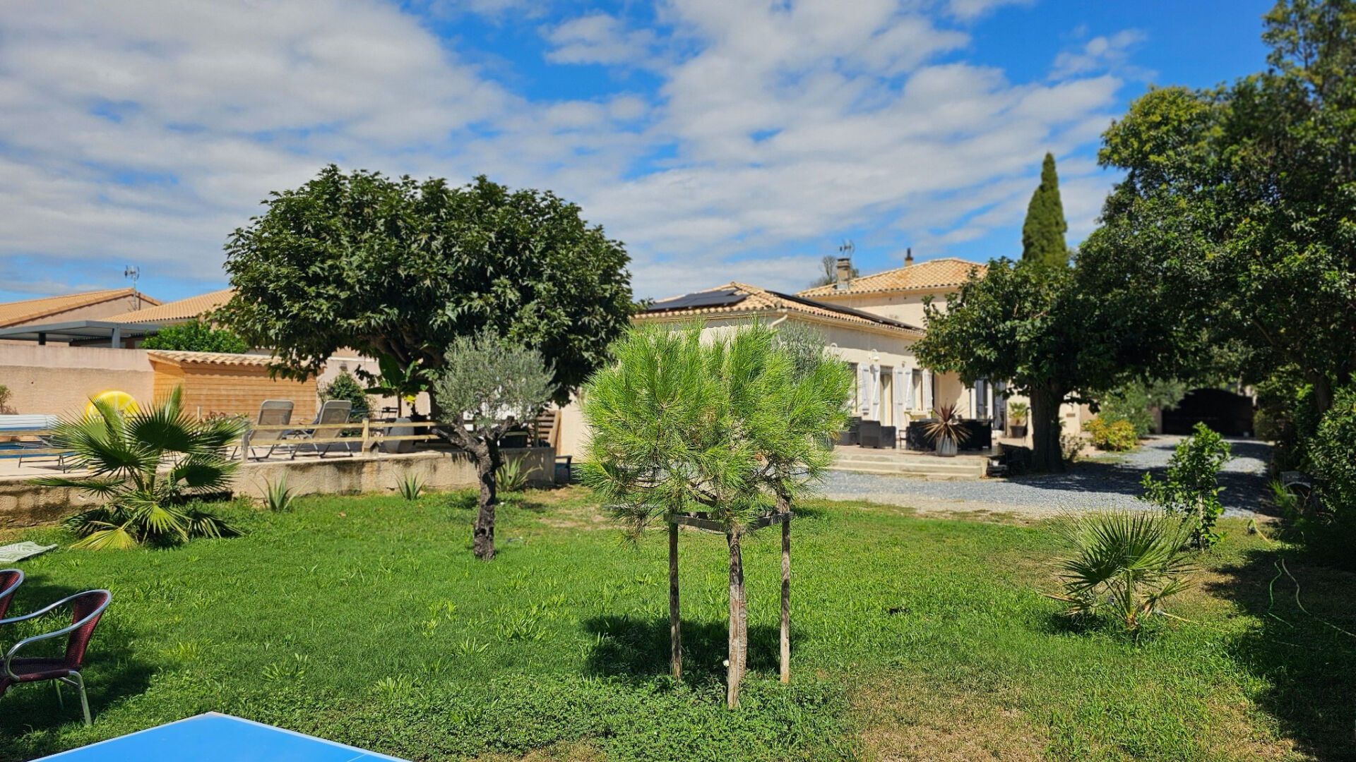 Photo Villa Narbonne 7 pièce(s) 220 m2 image 6/6