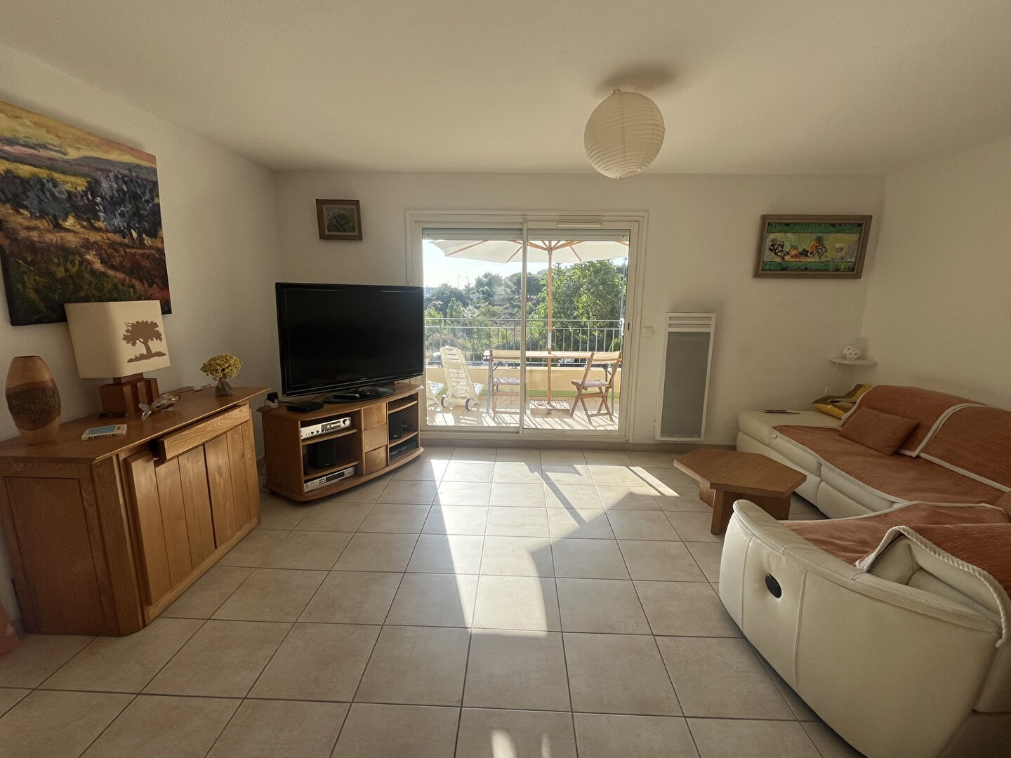 Photo Appartement Narbonne Plage 4 pièce(s) 89m2 image 3/6