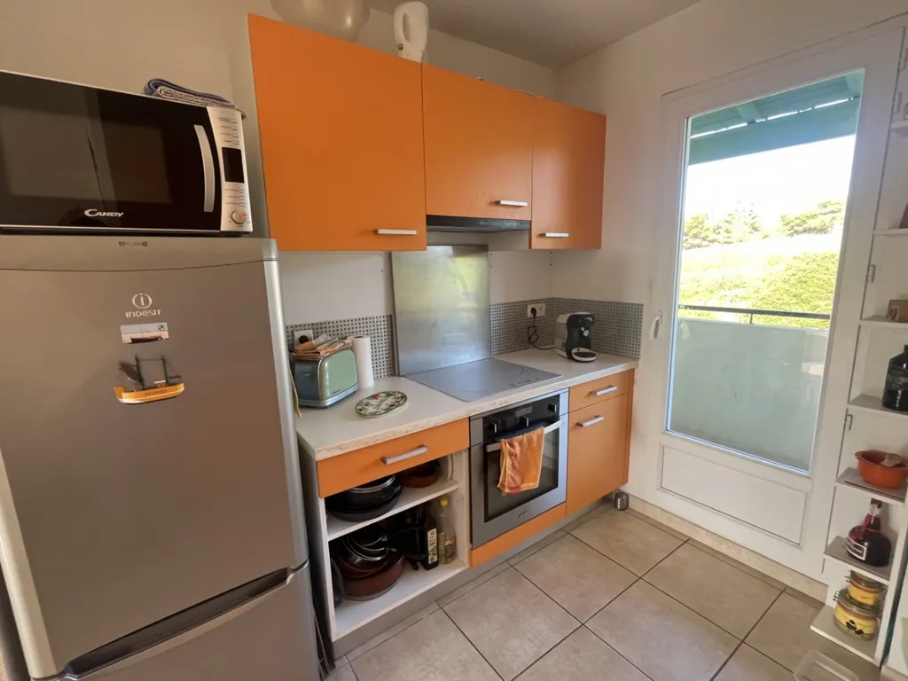 Photo Appartement Narbonne Plage 4 pièce(s) 89m2 image 6/6