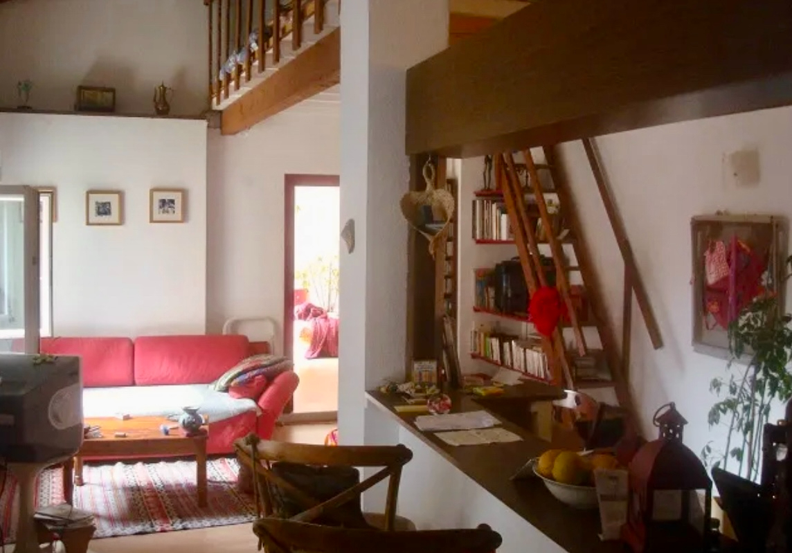 Photo Appartement Narbonne 3 pièce(s) 60 m2 image 2/4