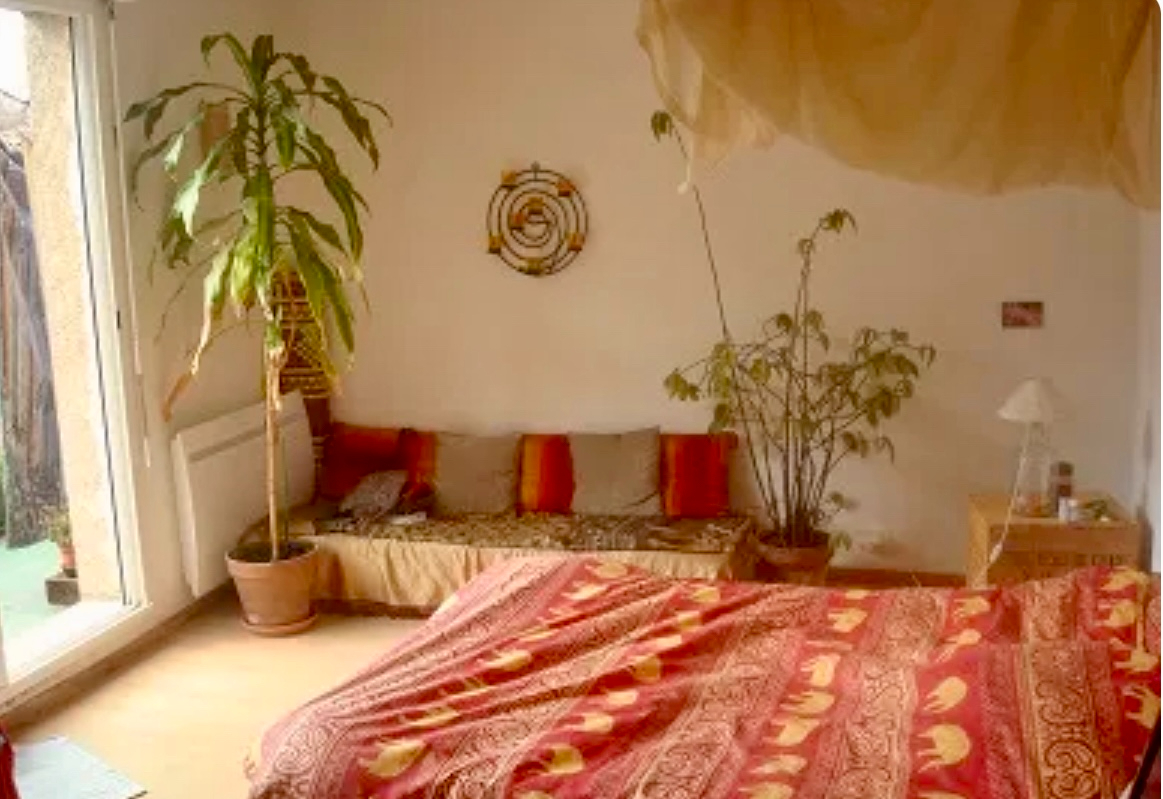 Photo Appartement Narbonne 3 pièce(s) 60 m2 image 3/4