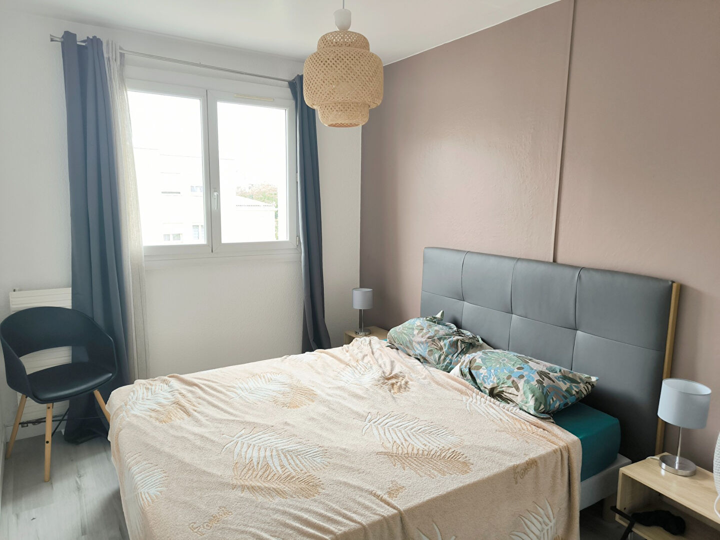 Photo Appartement Narbonne 3 pièce(s) image 5/6