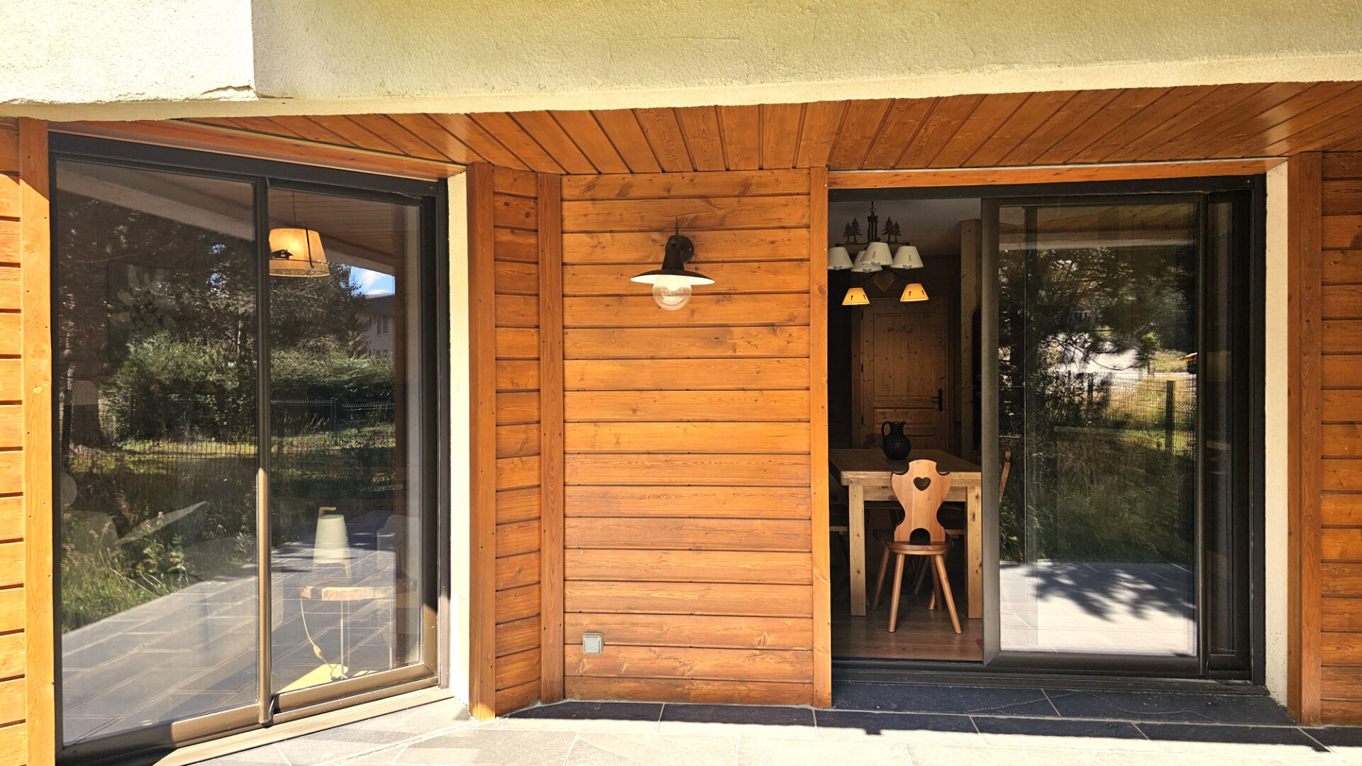 Photo Chalet Les Angles 5 pièce(s) 92 m2 image 6/6