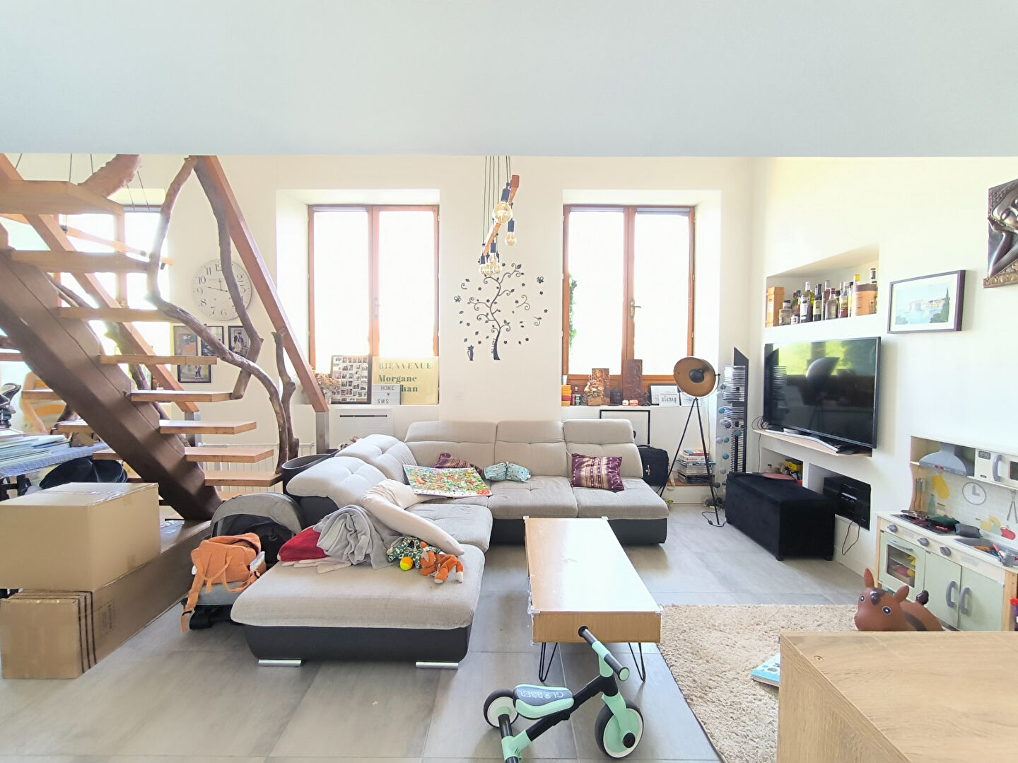 Photo Immeuble Narbonne 8 pièce(s) 220 m2 image 2/6