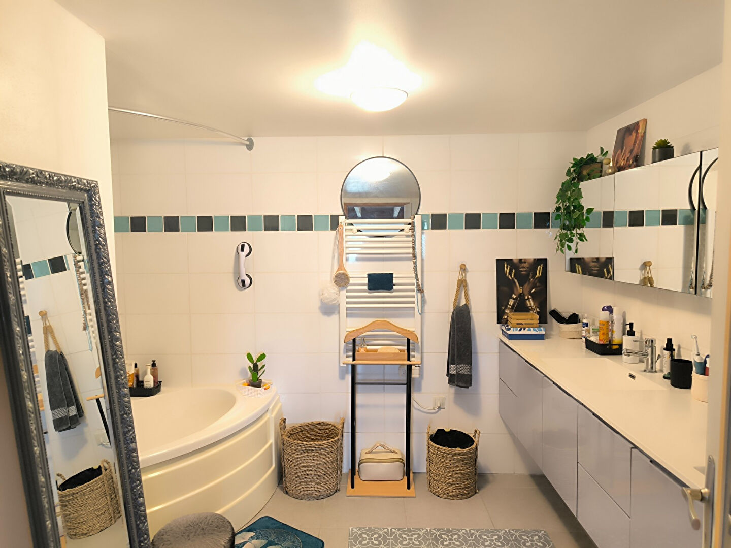 Photo Immeuble Narbonne 8 pièce(s) 220 m2 image 4/6