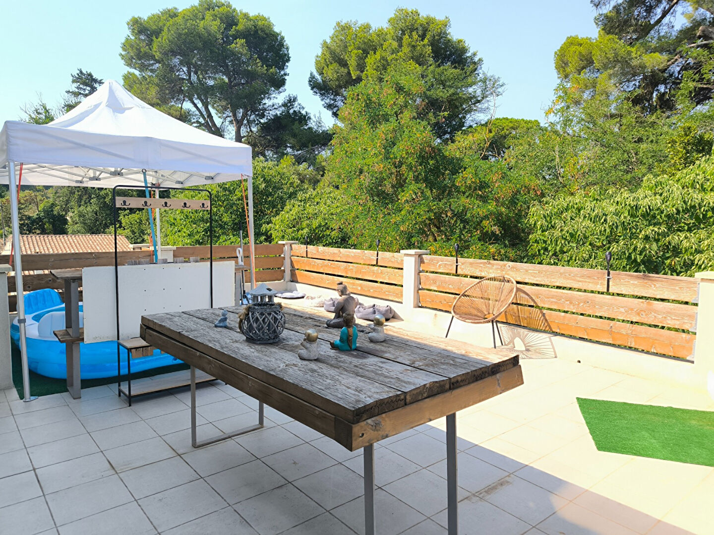 Photo Immeuble Narbonne 8 pièce(s) 220 m2 image 5/6