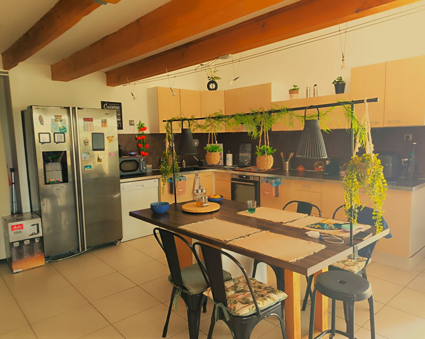 Photo Immeuble Narbonne 8 pièce(s) 220 m2 image 6/6