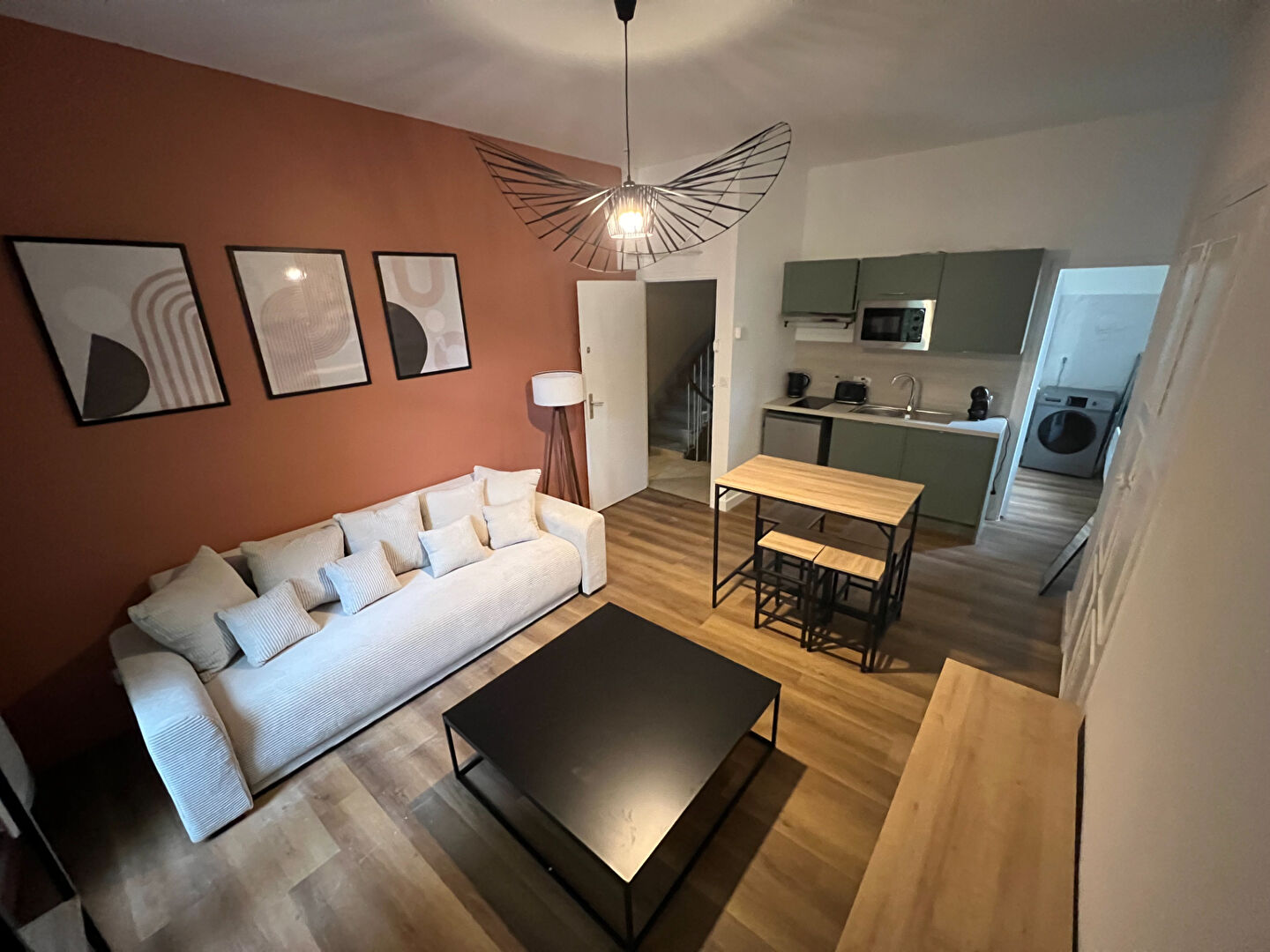 Photo Appartement Narbonne 1 pièce(s) 25.9 m2 image 2/6