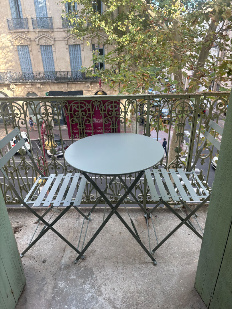 Photo Appartement Narbonne 1 pièce(s) 25.9 m2 image 3/6