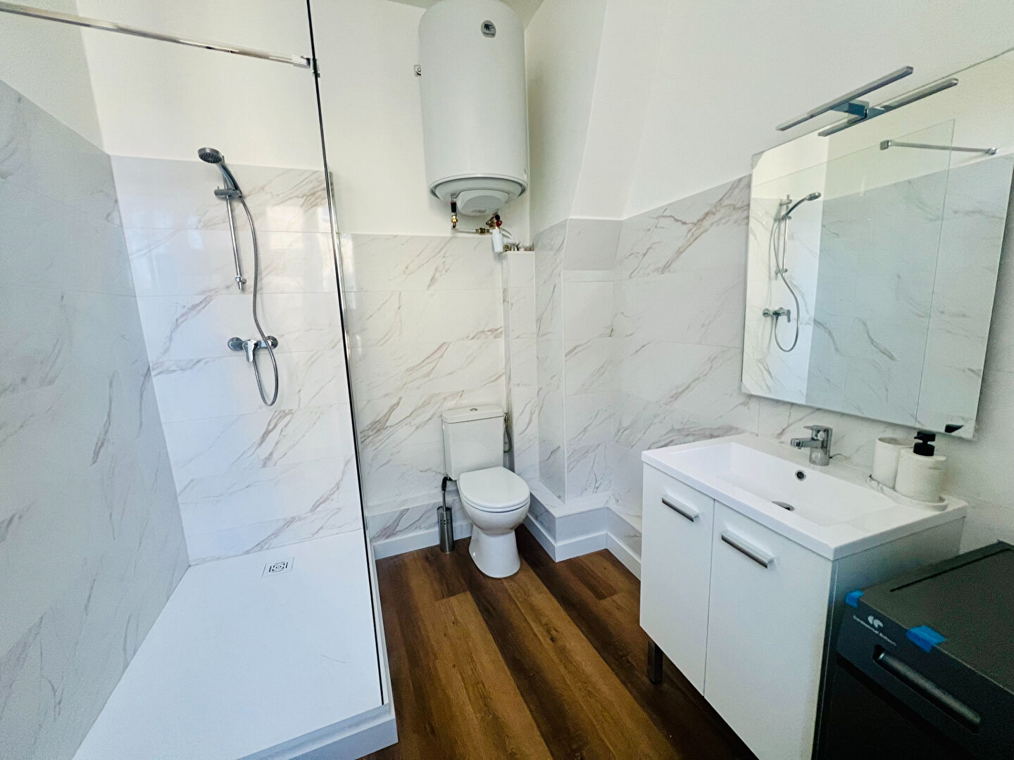 Photo Appartement Narbonne 1 pièce(s) 25.9 m2 image 4/6