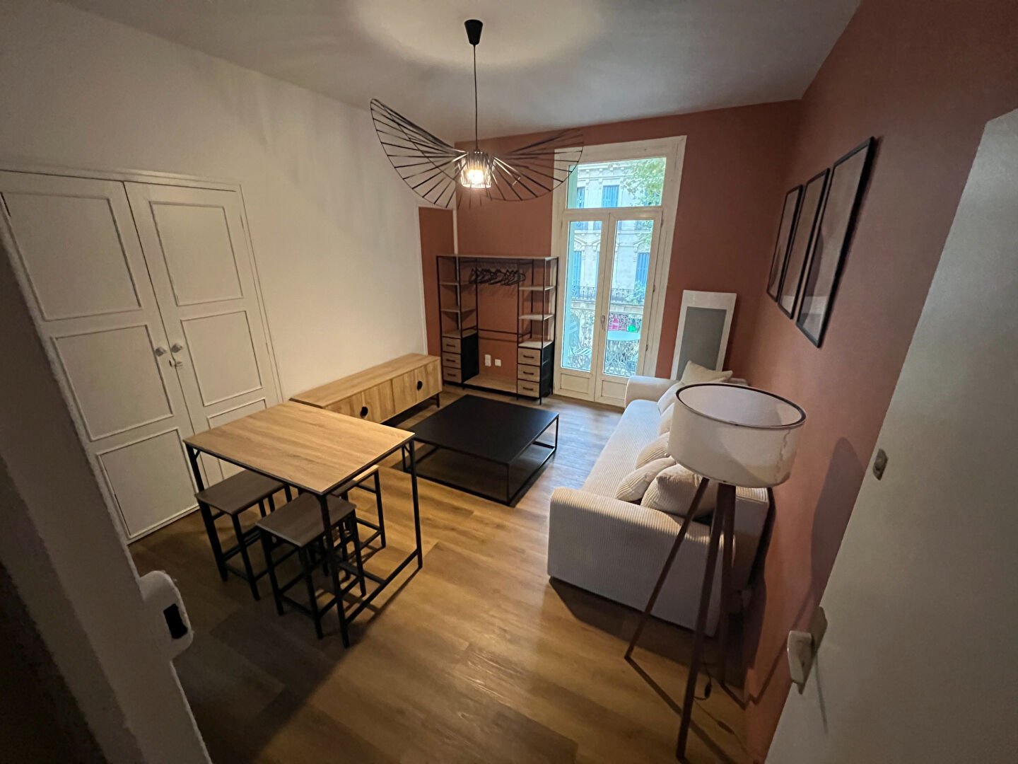 Photo Appartement Narbonne 1 pièce(s) 25.9 m2 image 6/6