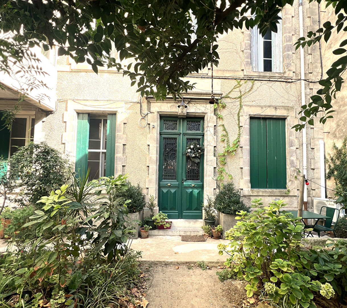 Photo Appartement Narbonne 5 pièce(s) 156 m2 image 1/6