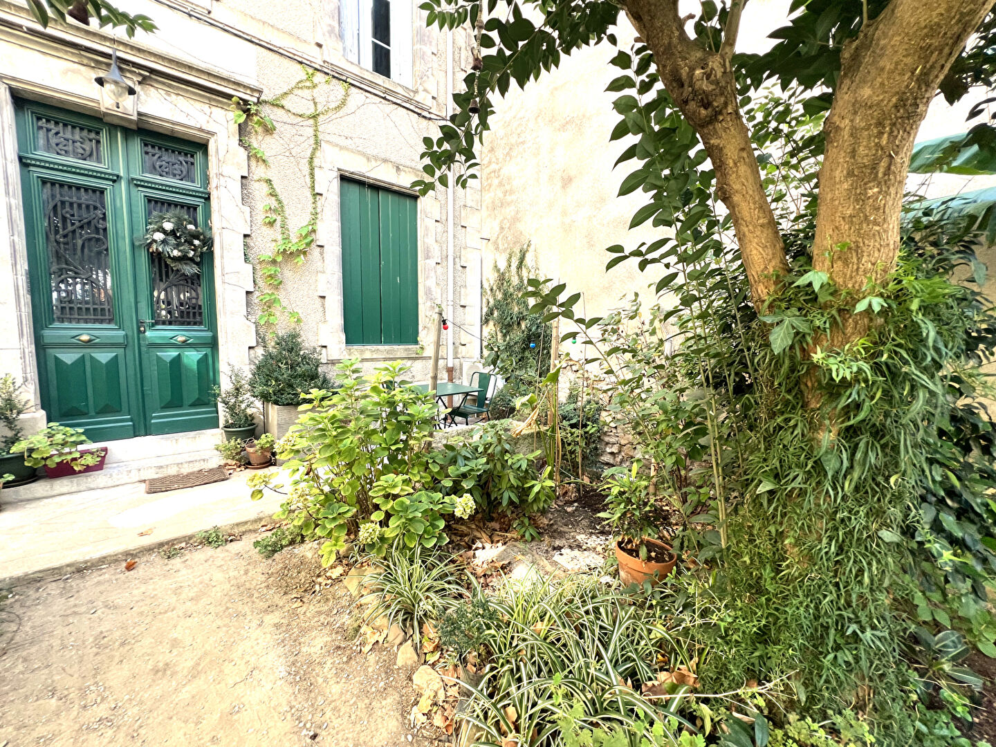 Photo Appartement Narbonne 5 pièce(s) 156 m2 image 3/6