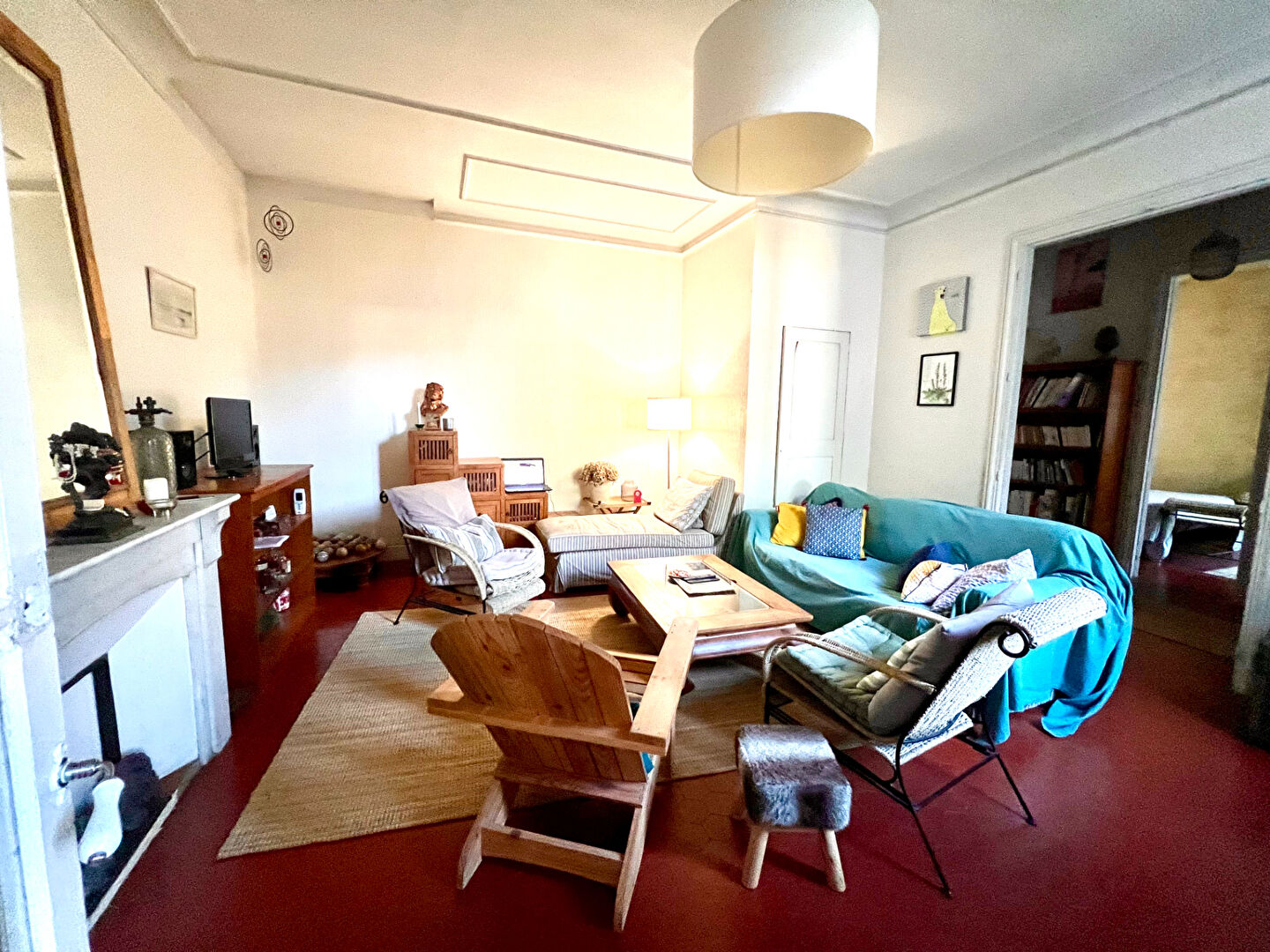 Photo Appartement Narbonne 5 pièce(s) 156 m2 image 4/6