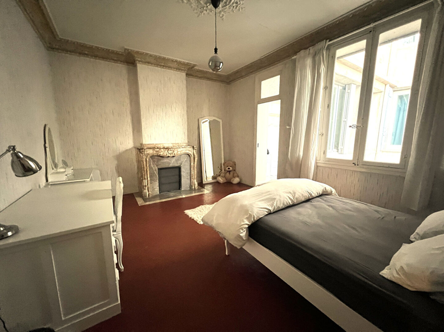 Photo Appartement Narbonne 5 pièce(s) 156 m2 image 5/6