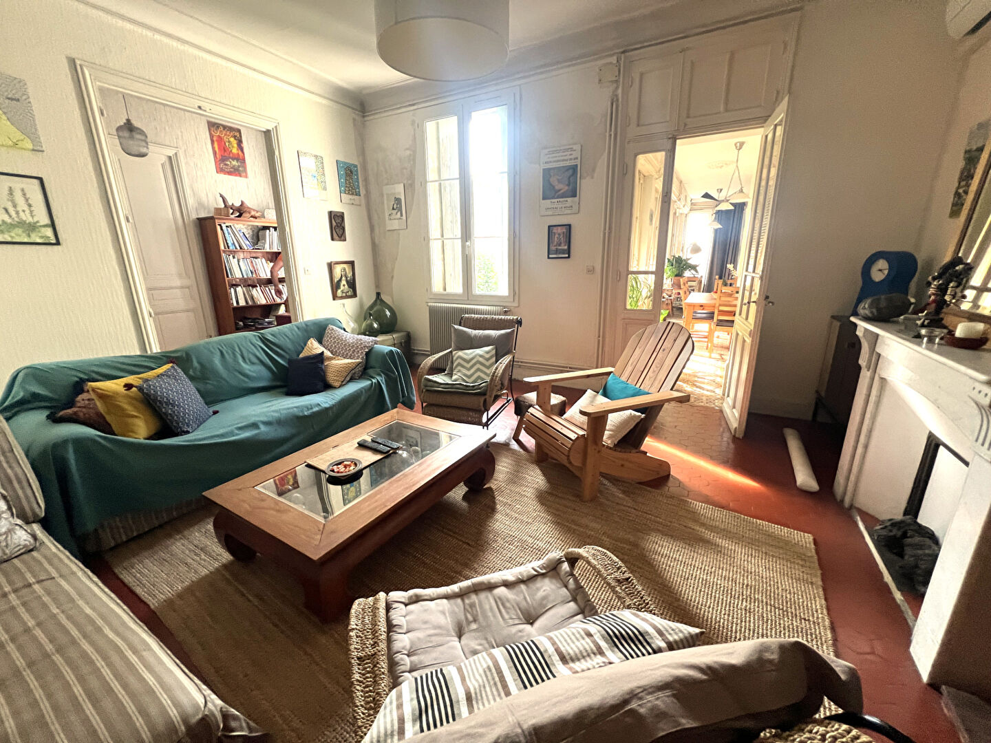 Photo Appartement Narbonne 5 pièce(s) 156 m2 image 6/6