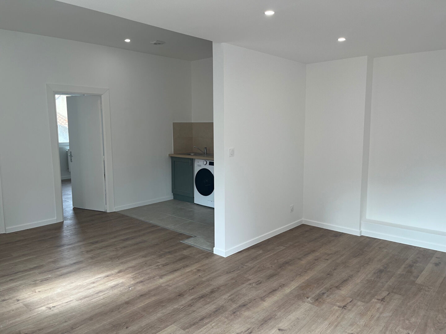 Appartement Narbonne 2 pièce(s) 47 m2