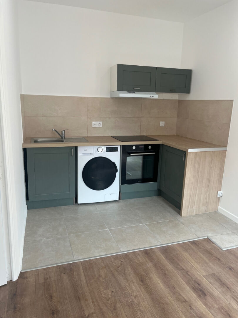 Photo Appartement Narbonne 2 pièce(s) 47 m2 image 2/5