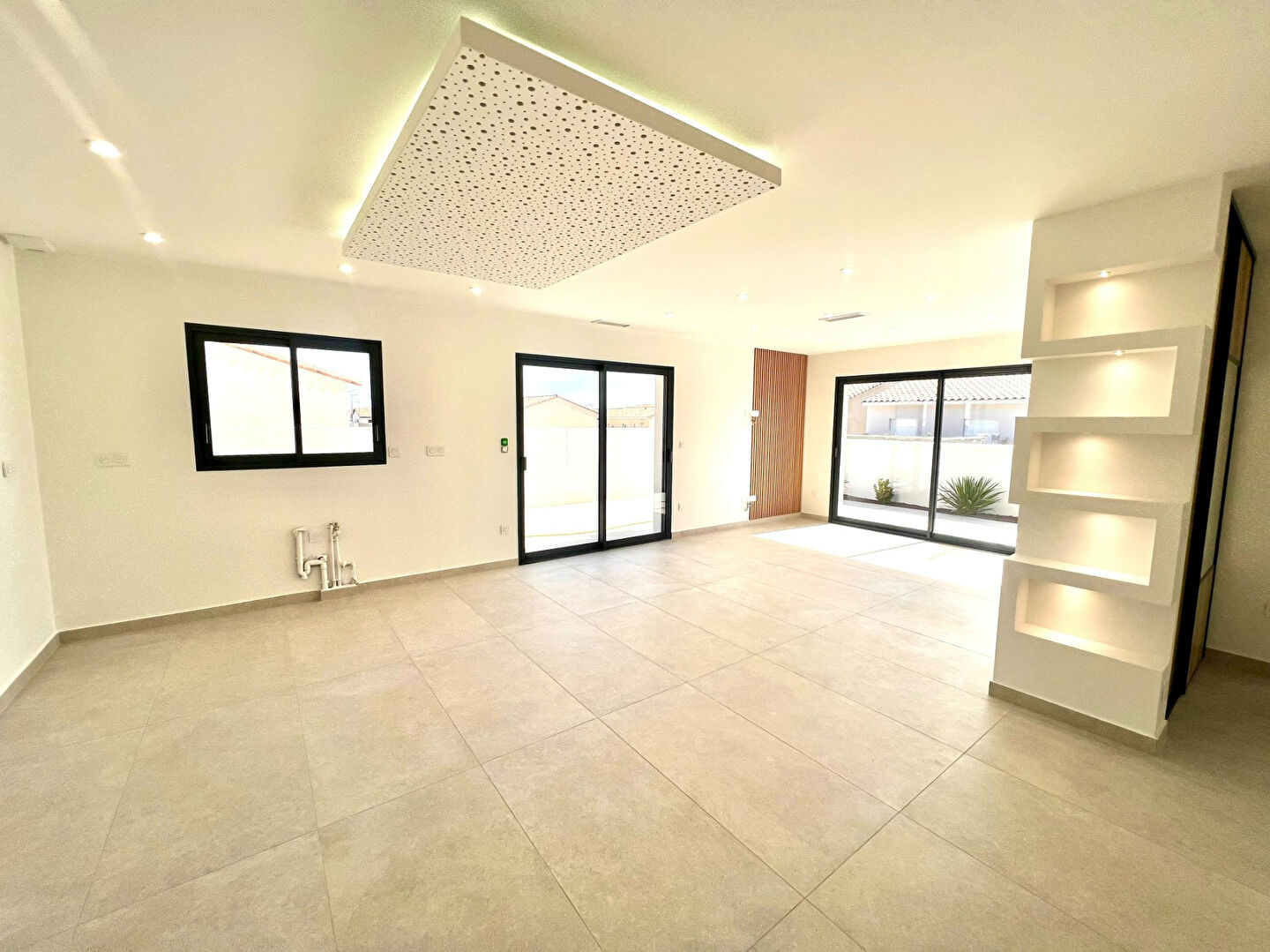 Maison  4 pièce(s) 95 m2