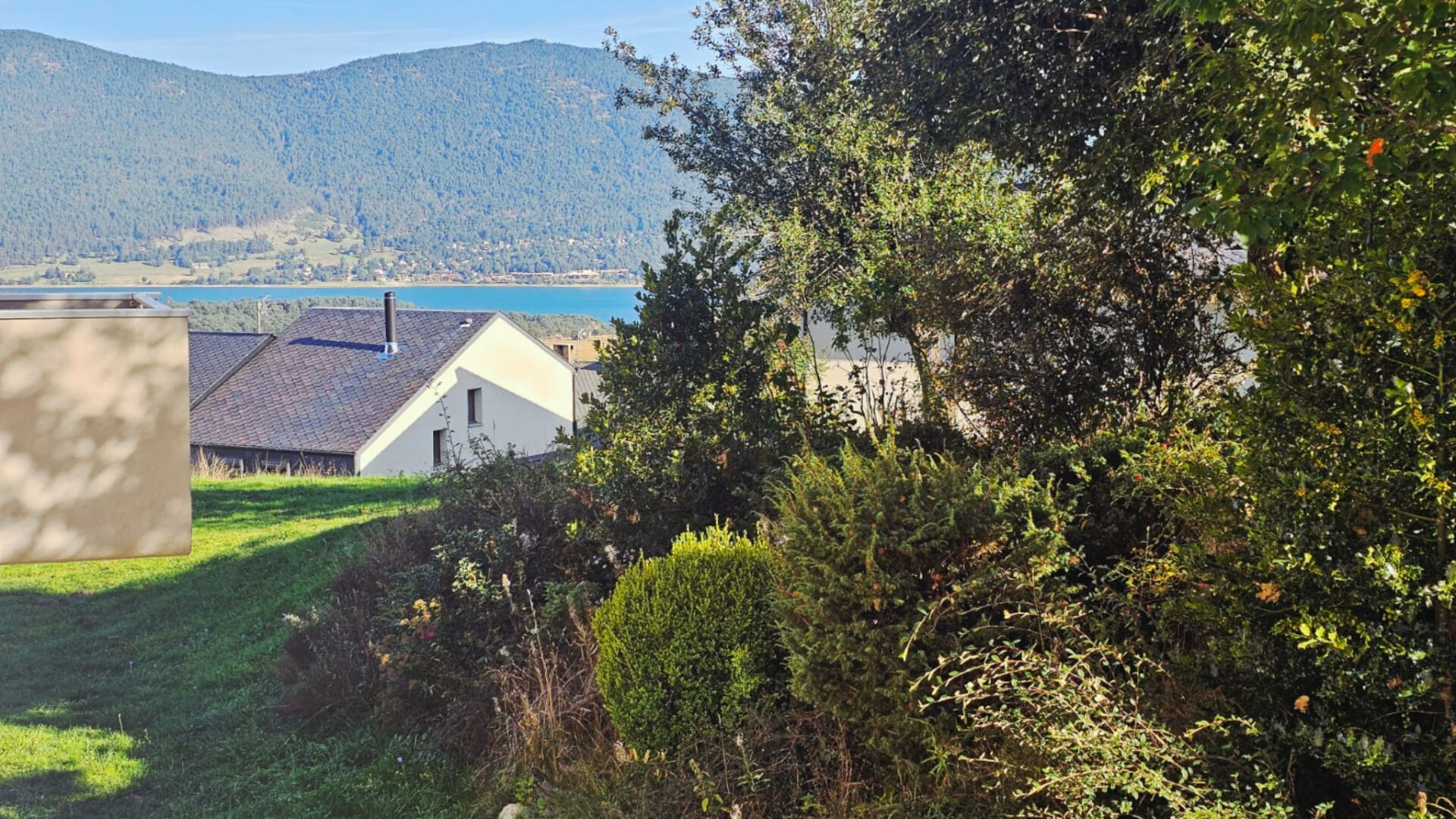 Appartement Les Angles 1 pièce(s) 23 m2